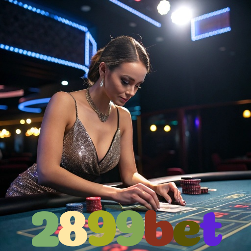 2899bet