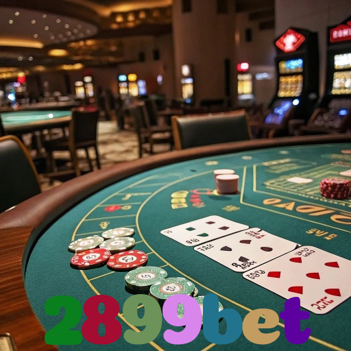 2899bet