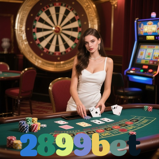 2899bet