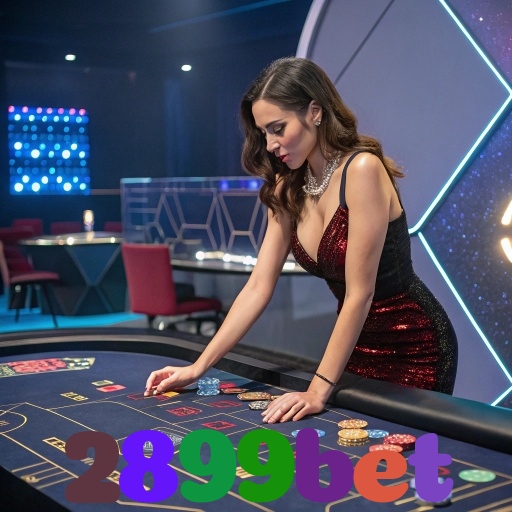 2899bet