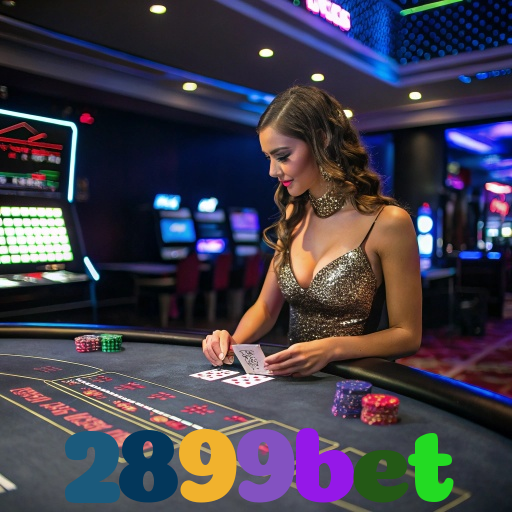 2899bet