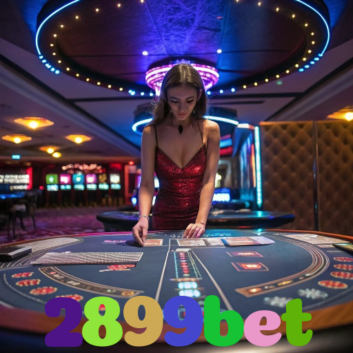 2899bet