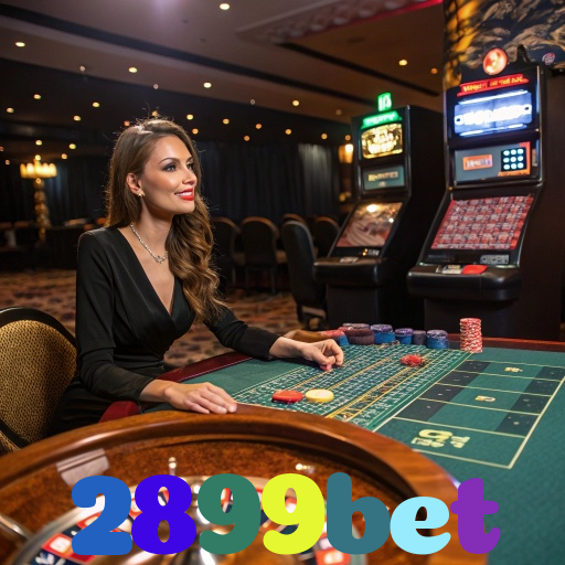 2899bet