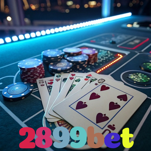 2899bet