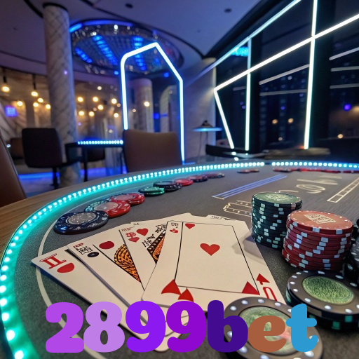 2899bet