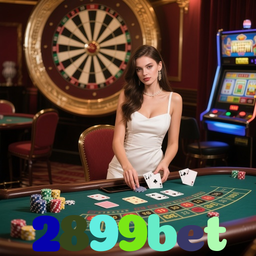 2899bet