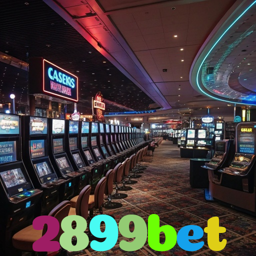 2899bet