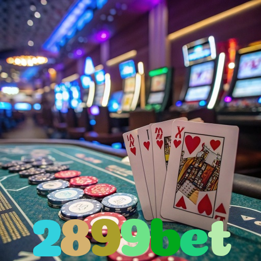 2899bet