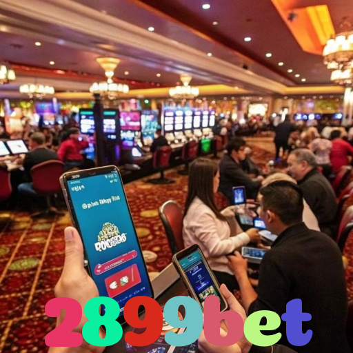 2899bet