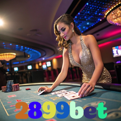 2899bet