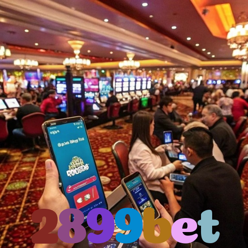 2899bet