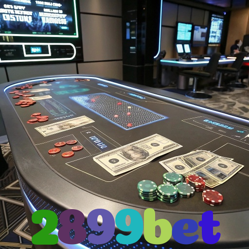 2899bet