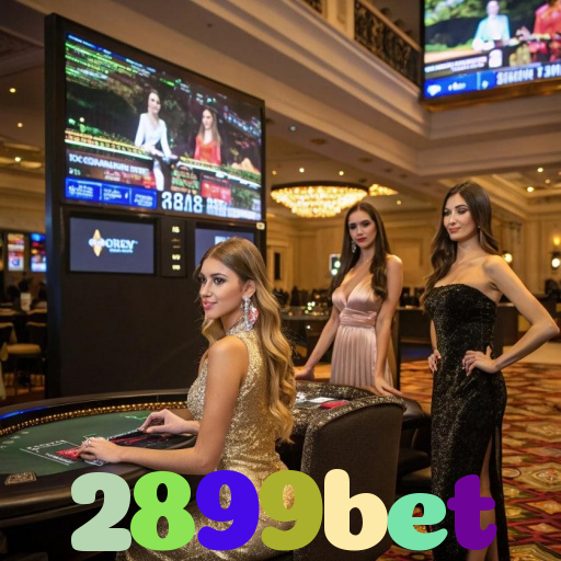 2899bet