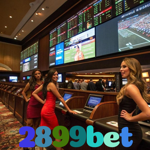 2899bet