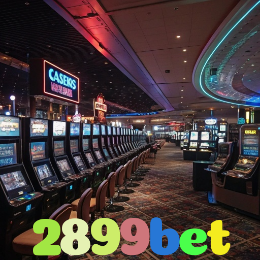 2899bet