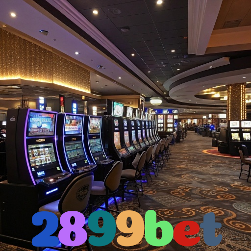 2899bet