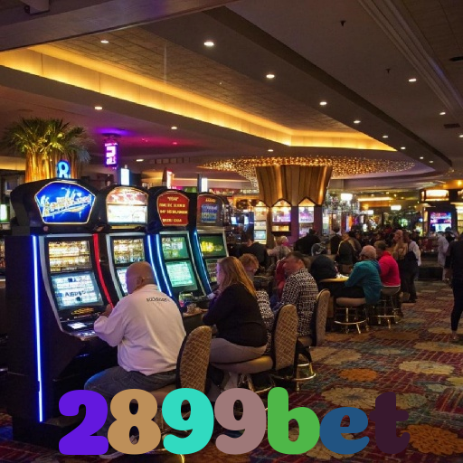 2899bet