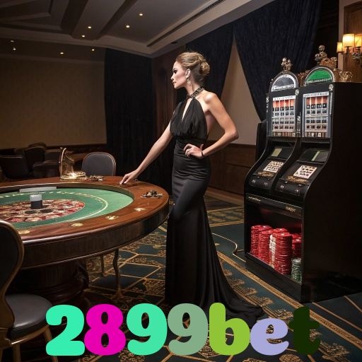 2899bet
