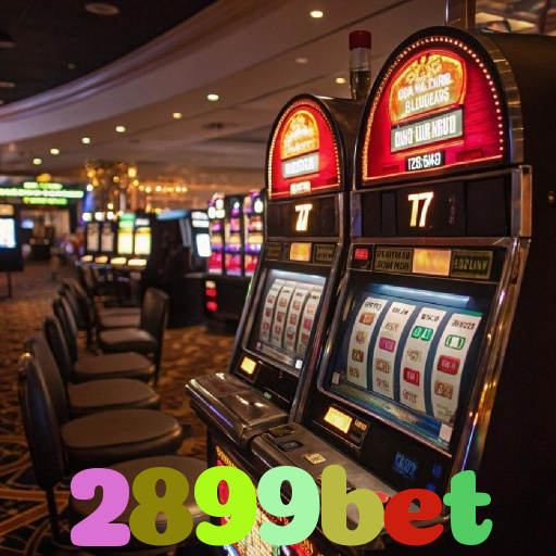 2899bet