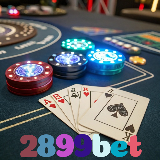 2899bet