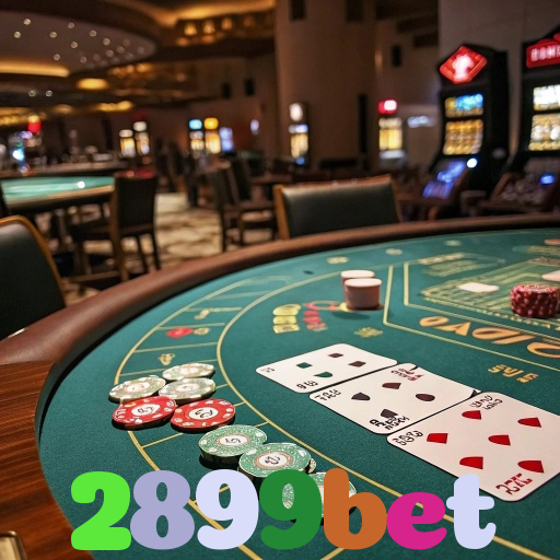 2899bet