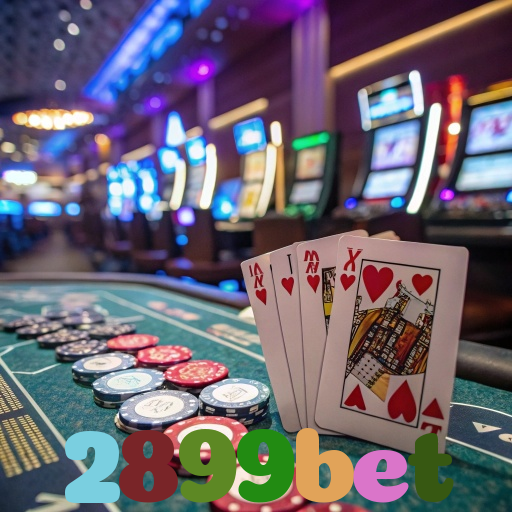 2899bet