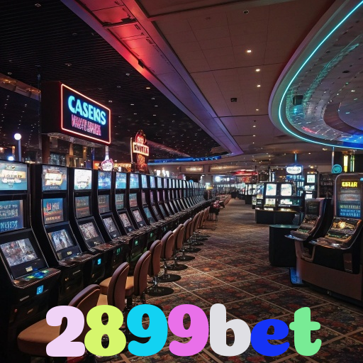2899bet