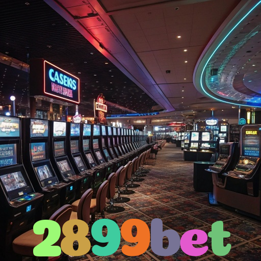 2899bet