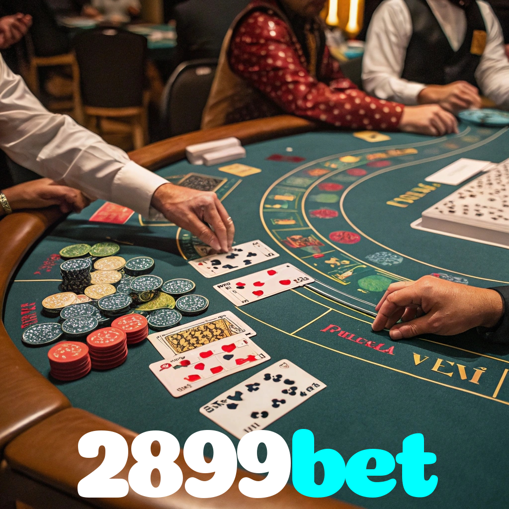 2899bet