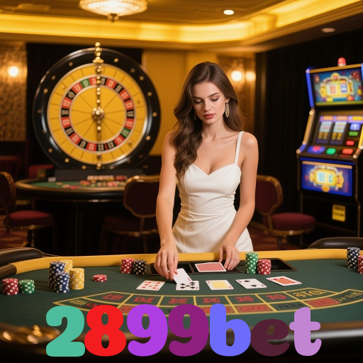 2899bet