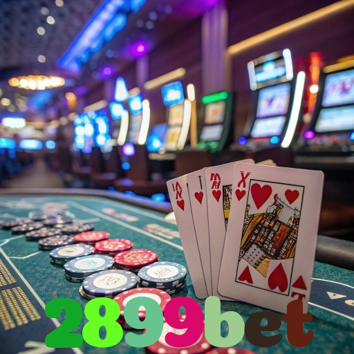 2899bet