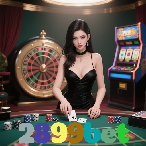 2899bet
