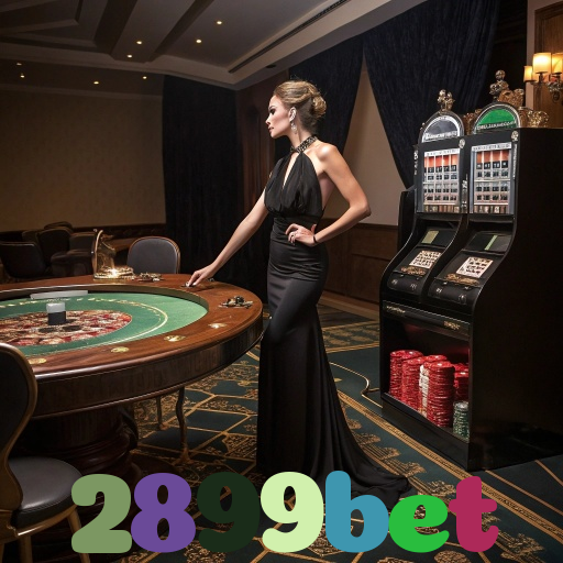 2899bet