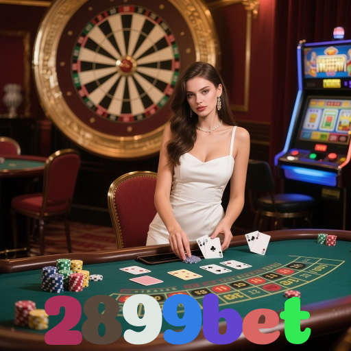 2899bet