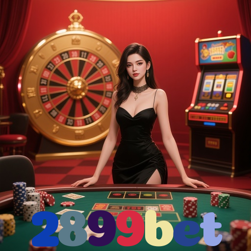 2899bet