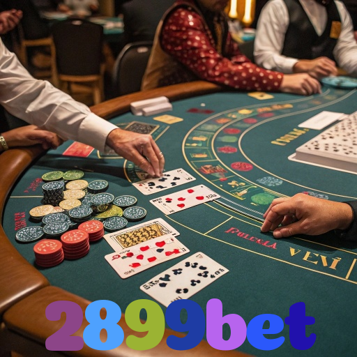 2899bet