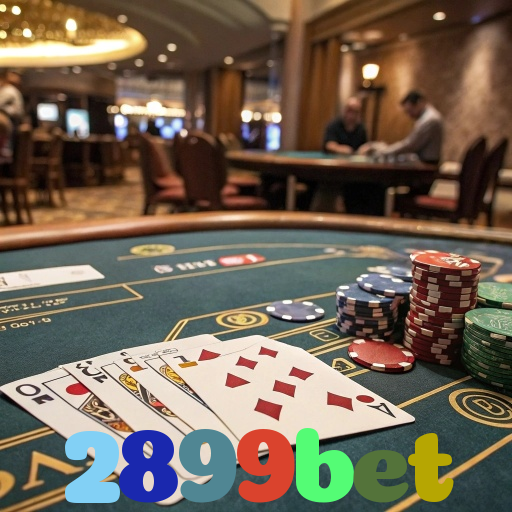 2899bet