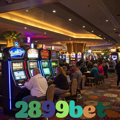 2899bet
