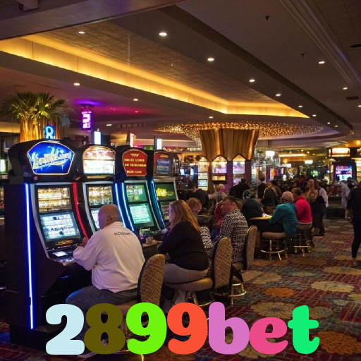 2899bet