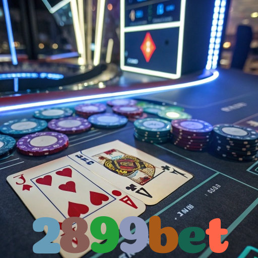 2899bet