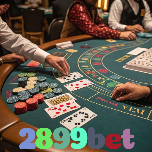 2899bet