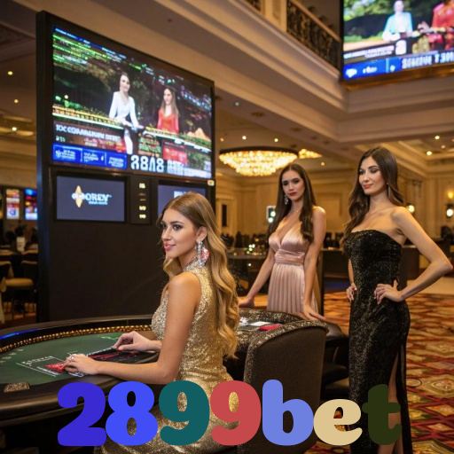 2899bet