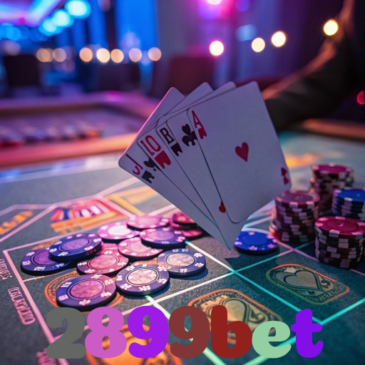 2899bet