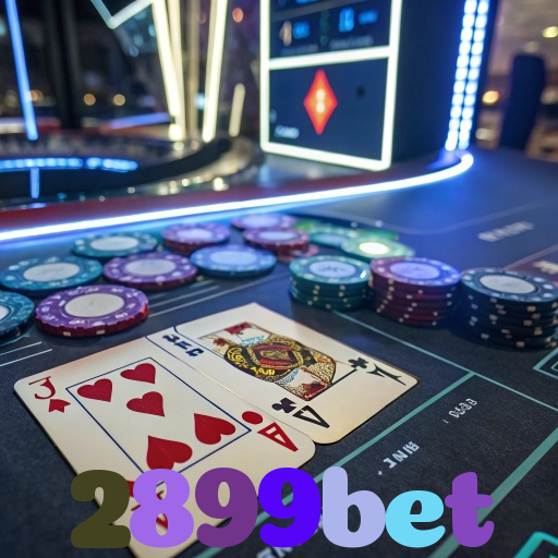 2899bet