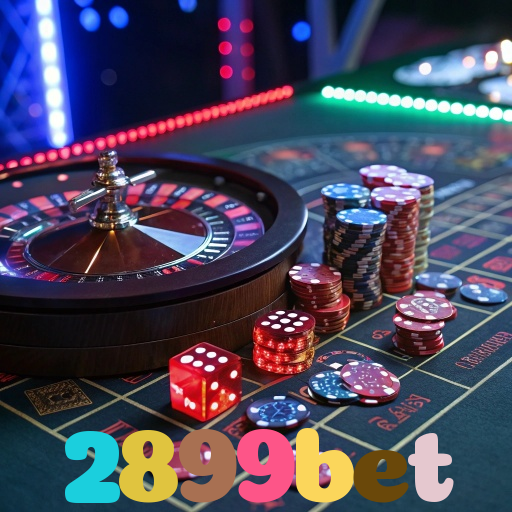 2899bet