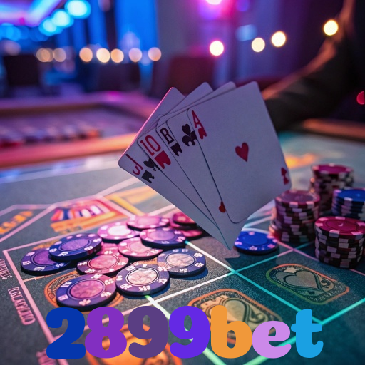 2899bet