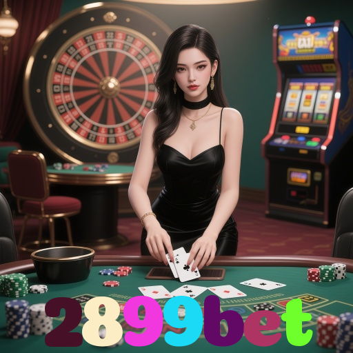 2899bet