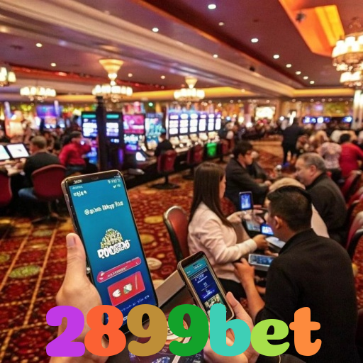 2899bet