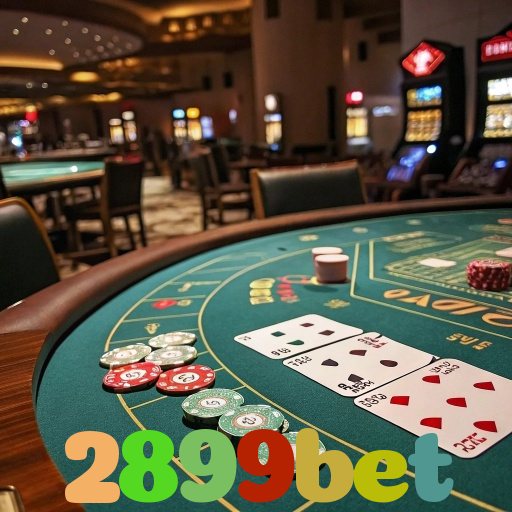 2899bet