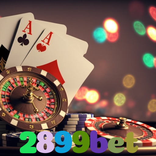 2899bet